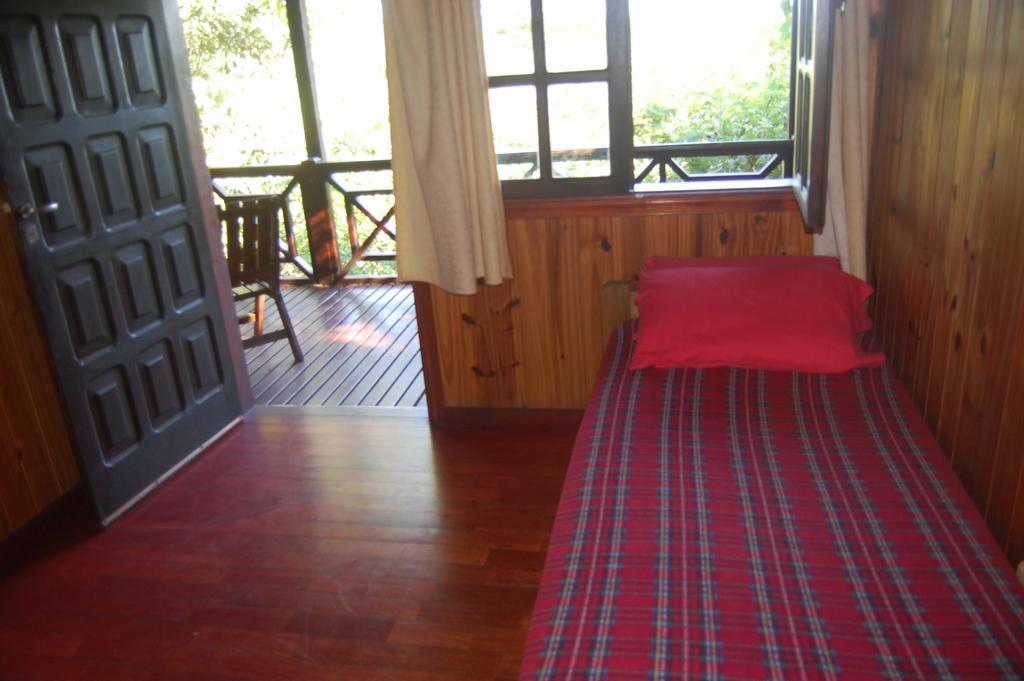 Panambi Lodge B&B بويرتو إجوازو المظهر الخارجي الصورة