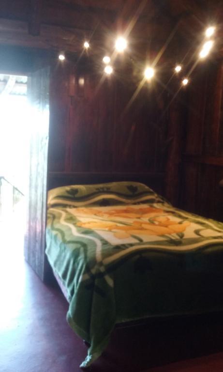 Panambi Lodge B&B بويرتو إجوازو المظهر الخارجي الصورة